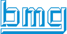 BMG Logo